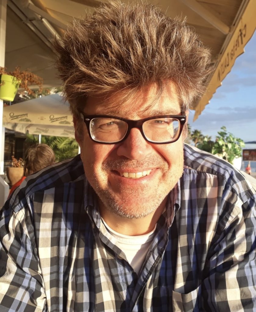 Johan Palmén